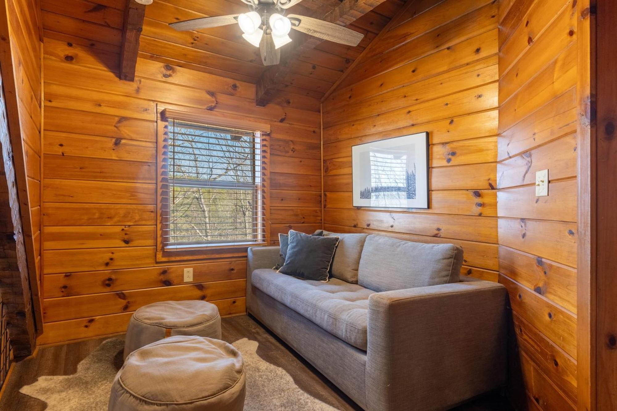 Dudley II By Avantstay Comfortable Cabin W Hot Tub Views Pigeon Forge Kültér fotó